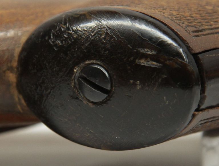 German Drilling Underlever 16ga x 9.3 Project gun or Parts gun Solid